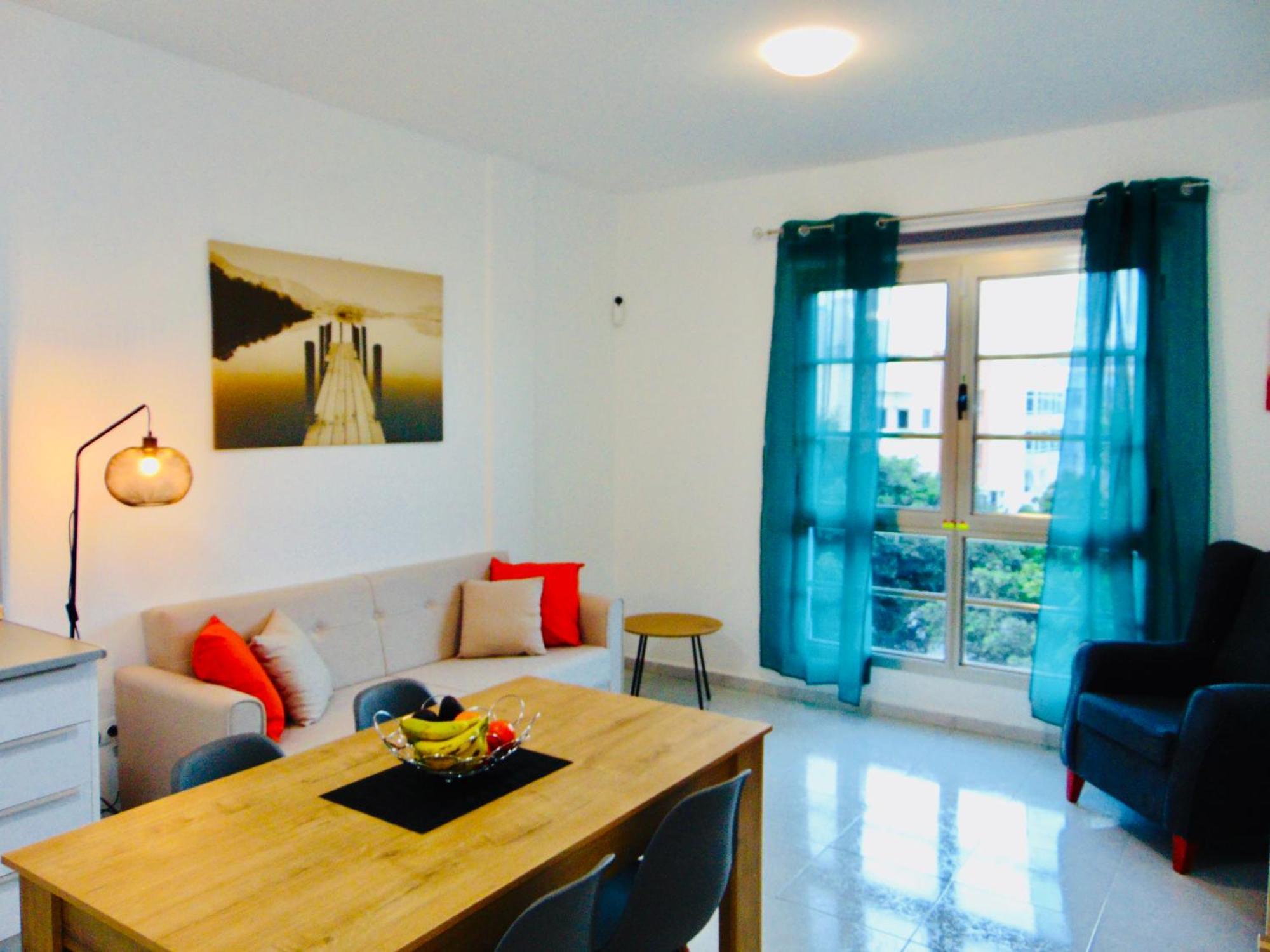 Cosmo House Fuerteventura Apartment *